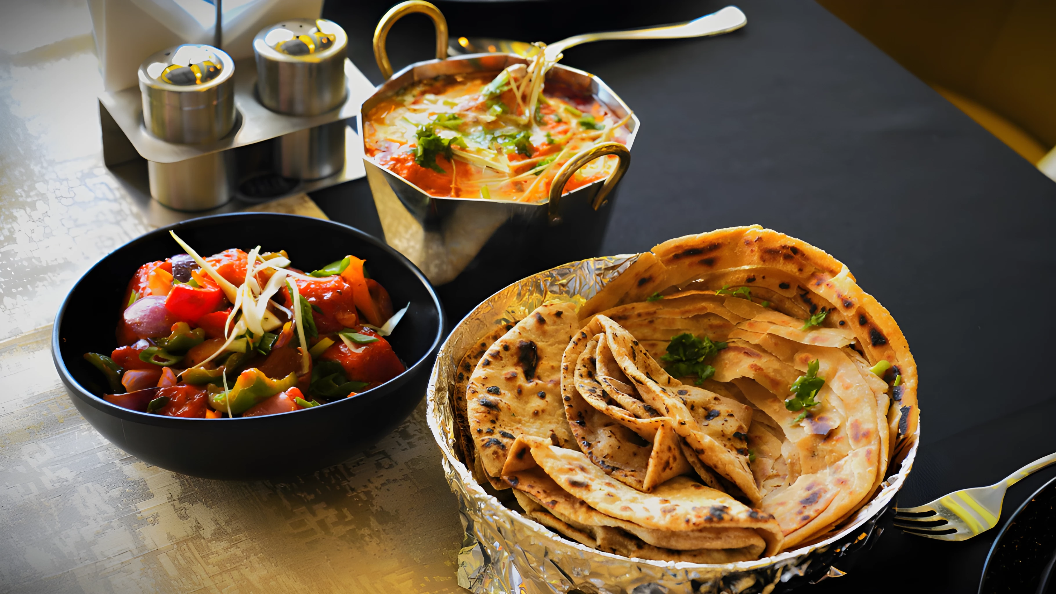 Restaurant Food